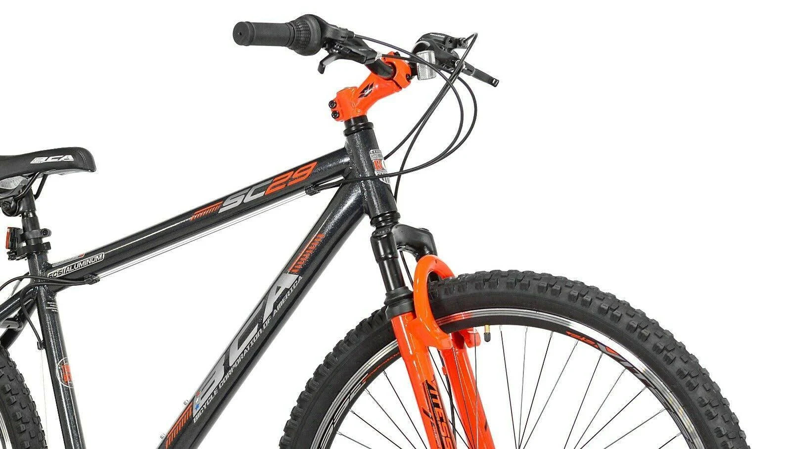 29 inch Mountain Bike V210