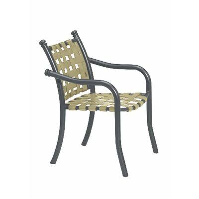 Stacking Patio Dining Chair C31638