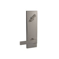 Satin Nickel Handleset R696827