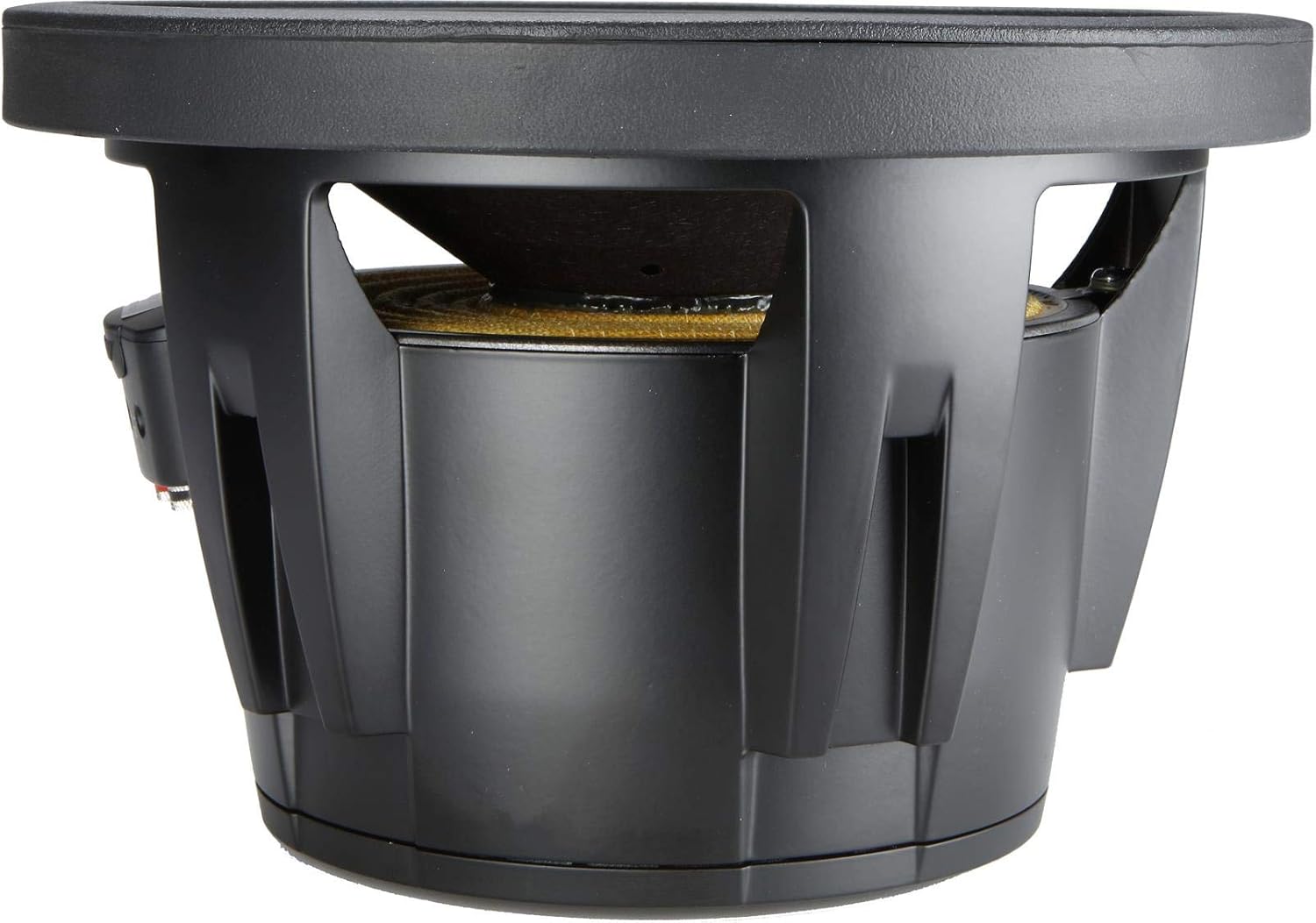 Alpine R-W10D4 Type R Car Audio Subwoofer Custom Sub Box Enclosure Package Y475317