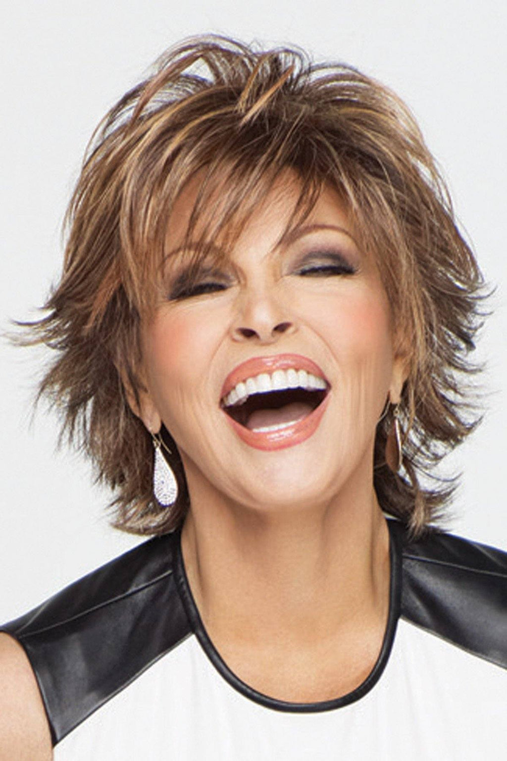 Raquel Welch Wig Z334
