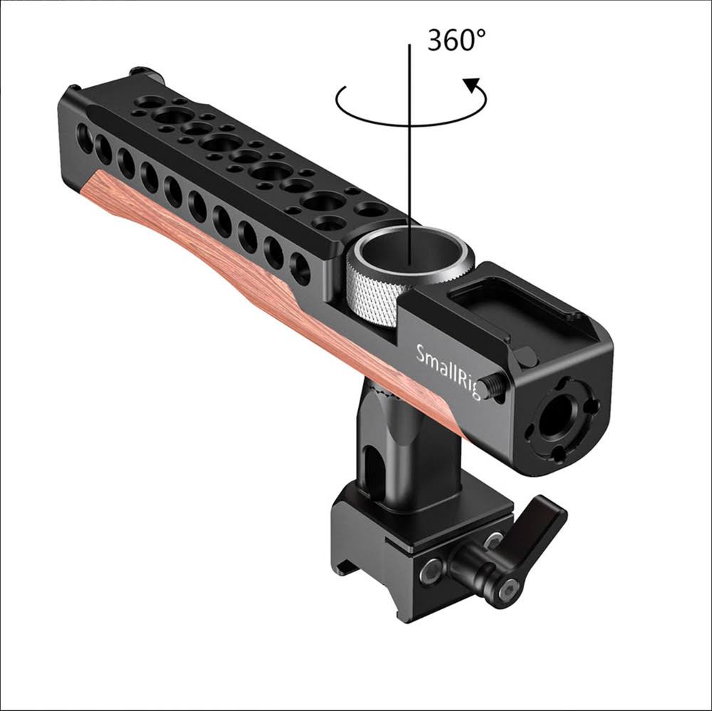 Rotating NATO Handle G178