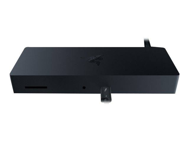 Thunderbolt 4 Docking Station with GigE V51992