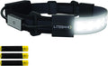 Wide-Beam LED Headlamp, 300 Lumens, Adjustable I577