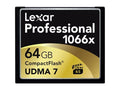 64 GB 1066x CompactFlash Memory Card D472