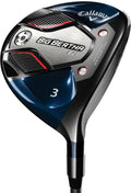 Left Handed Senior 5W Fairway Wood C582785
