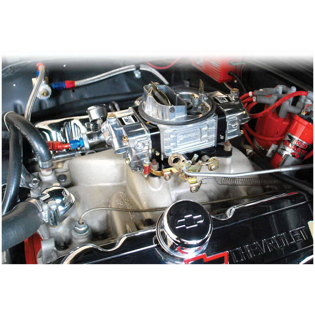 Upgrade Series Carburetor M565