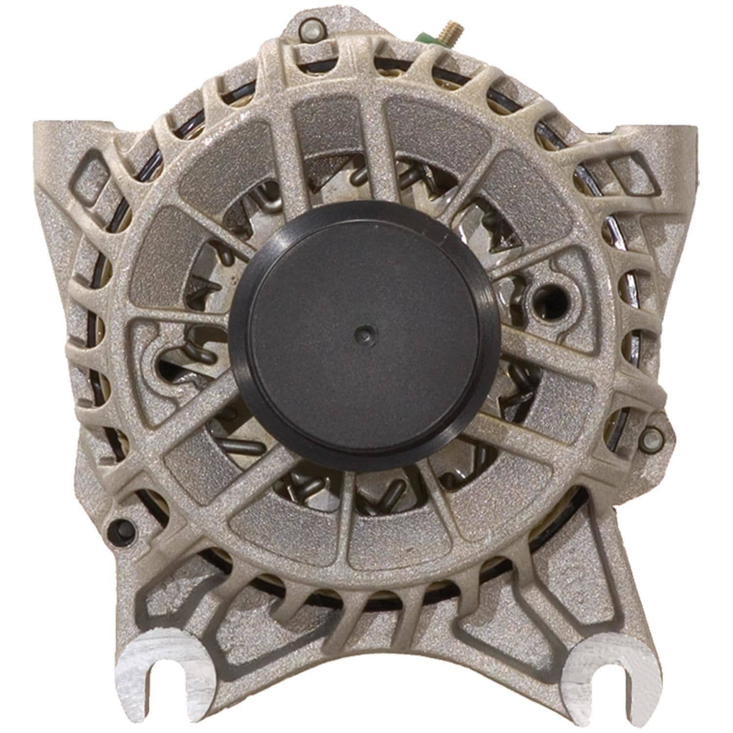 Remanufactured Alternator T380654