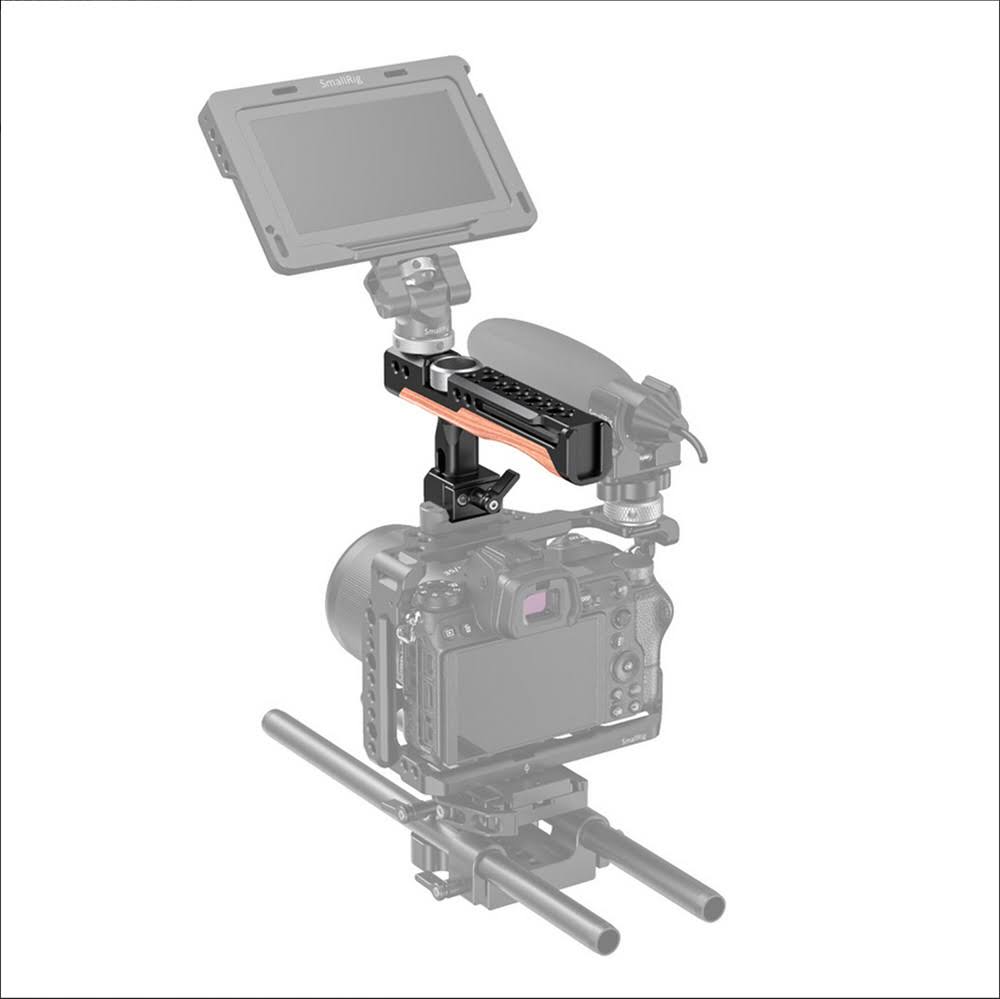 Rotating NATO Handle G178