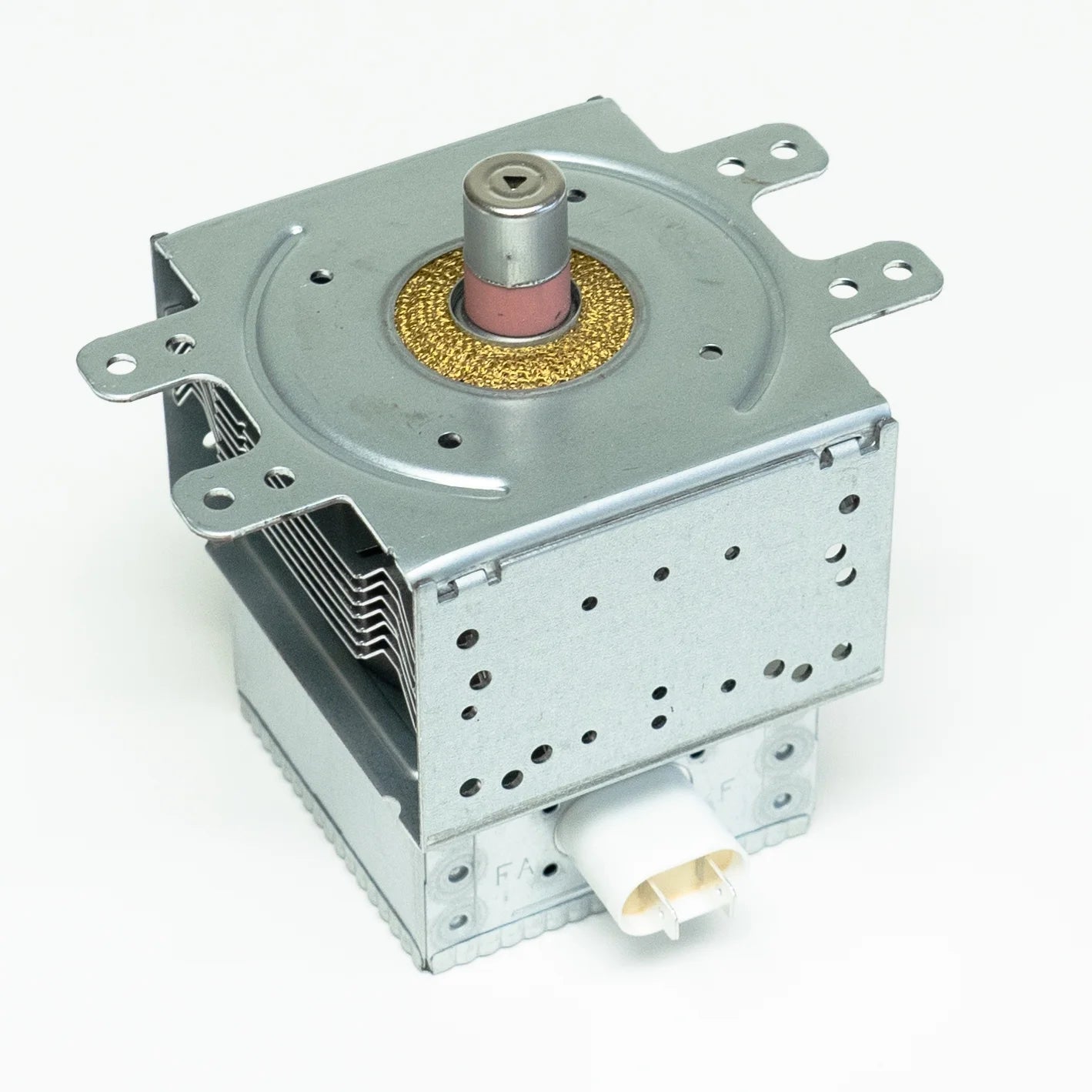 Microwave Magnetron Tube E737