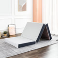 5-Inch Tri-fold Memory Foam Folding Mattress Z6087