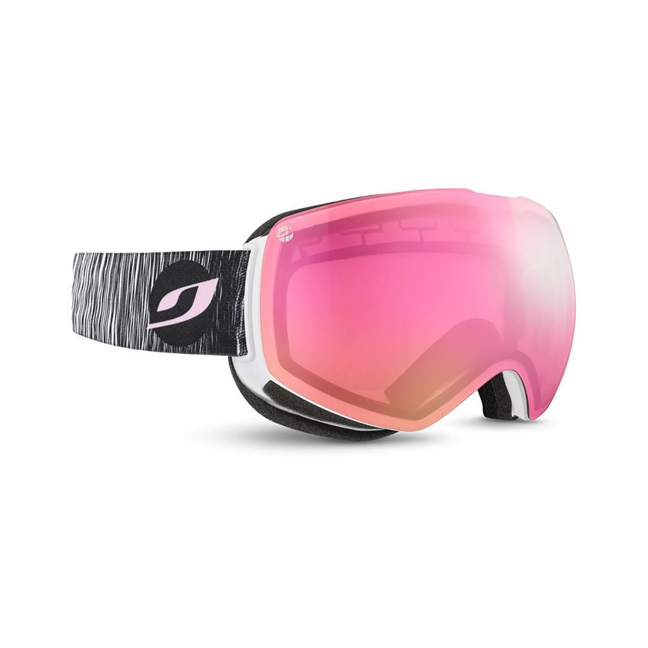 White Goggles Z695