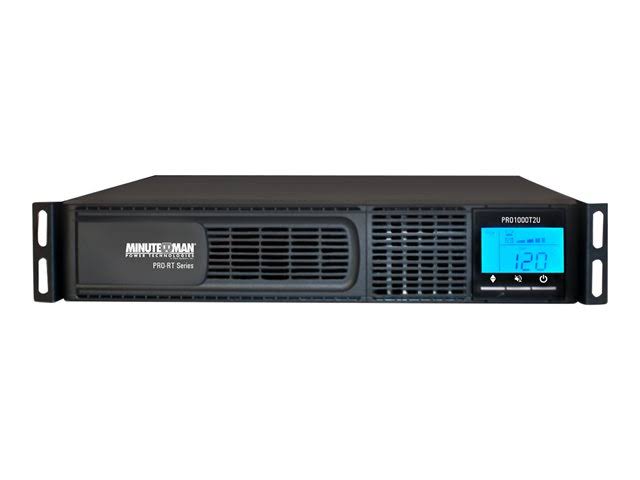 2000VA Tower/Rack/Wall Mountable UPS T941167