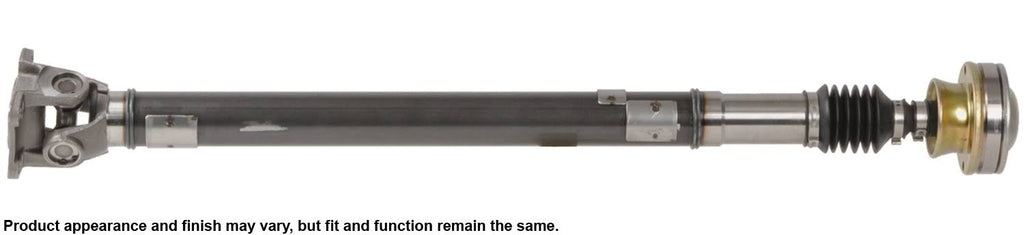 Drive Shaft F89439