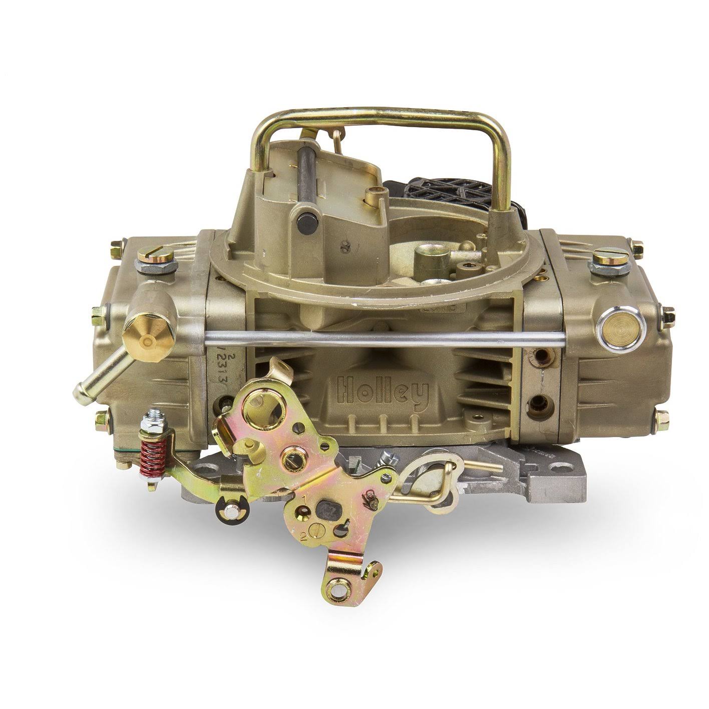 Truck Avenger Carburetor Q951055