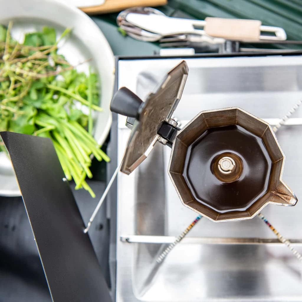 Portable Stove P7395