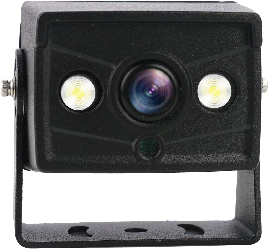 5 Inch 1080P Front/Rear View Wireless Backup Camera Kit Q478682