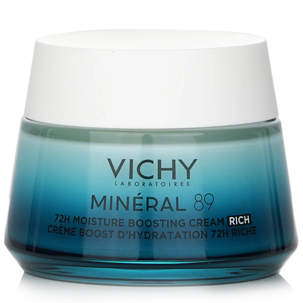 Mineral 89 72H Moisture Boosting Rich Cream 50ml H640857