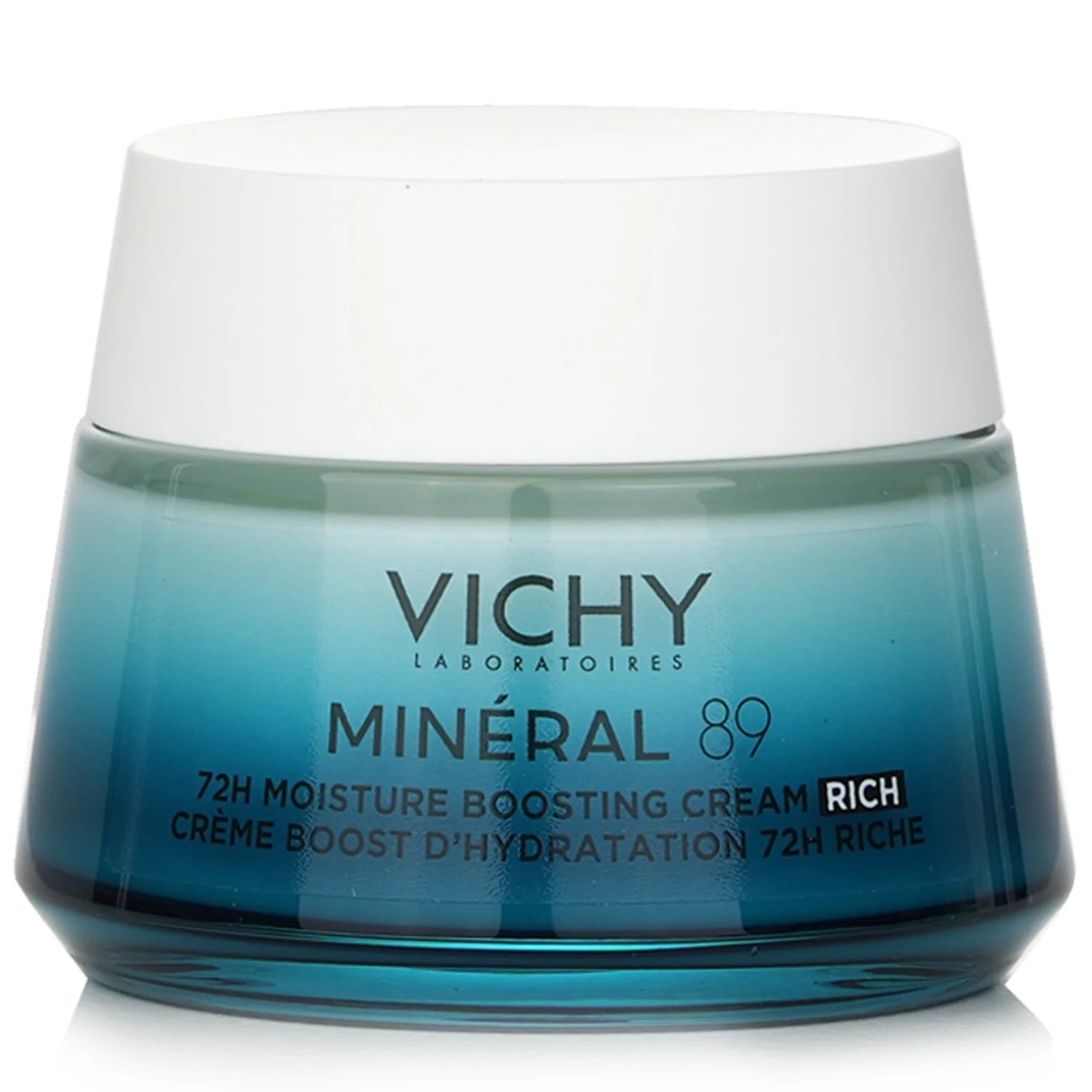 Mineral 89 72H Moisture Boosting Rich Cream 50ml H640857