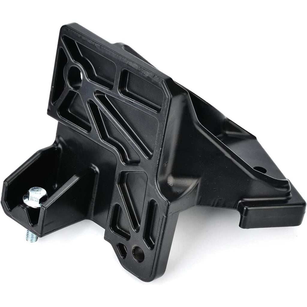 Retractable Bumper Tailgate Step J25368