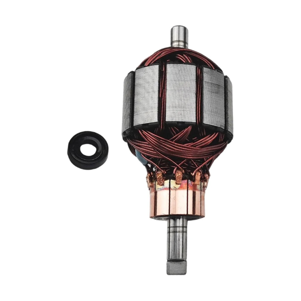 Motor Armature for Outboard Tilt Trims E115A 150A P456