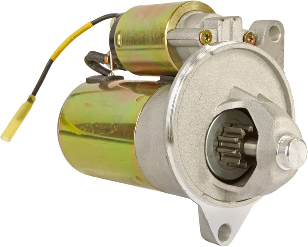 Starter Compatible With Ford Mini Pmgr Racing Starter 302 351 X786
