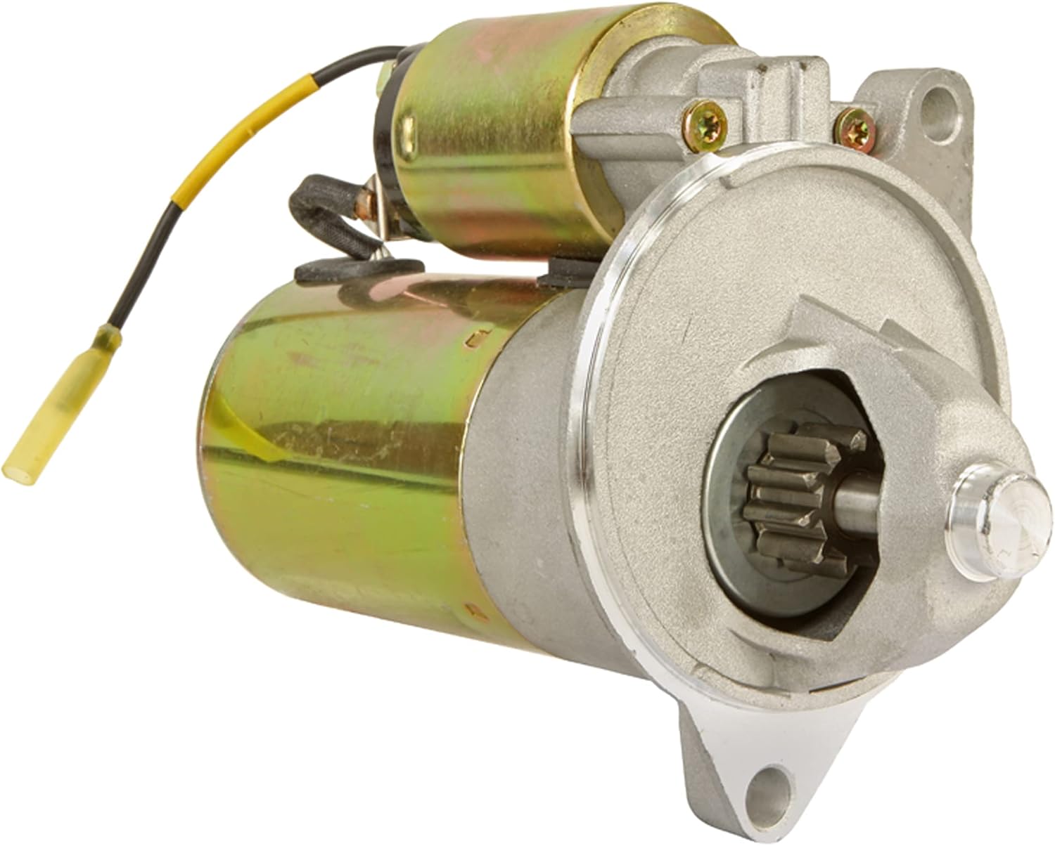 Starter Compatible With Ford Mini Pmgr Racing Starter 302 351 X786