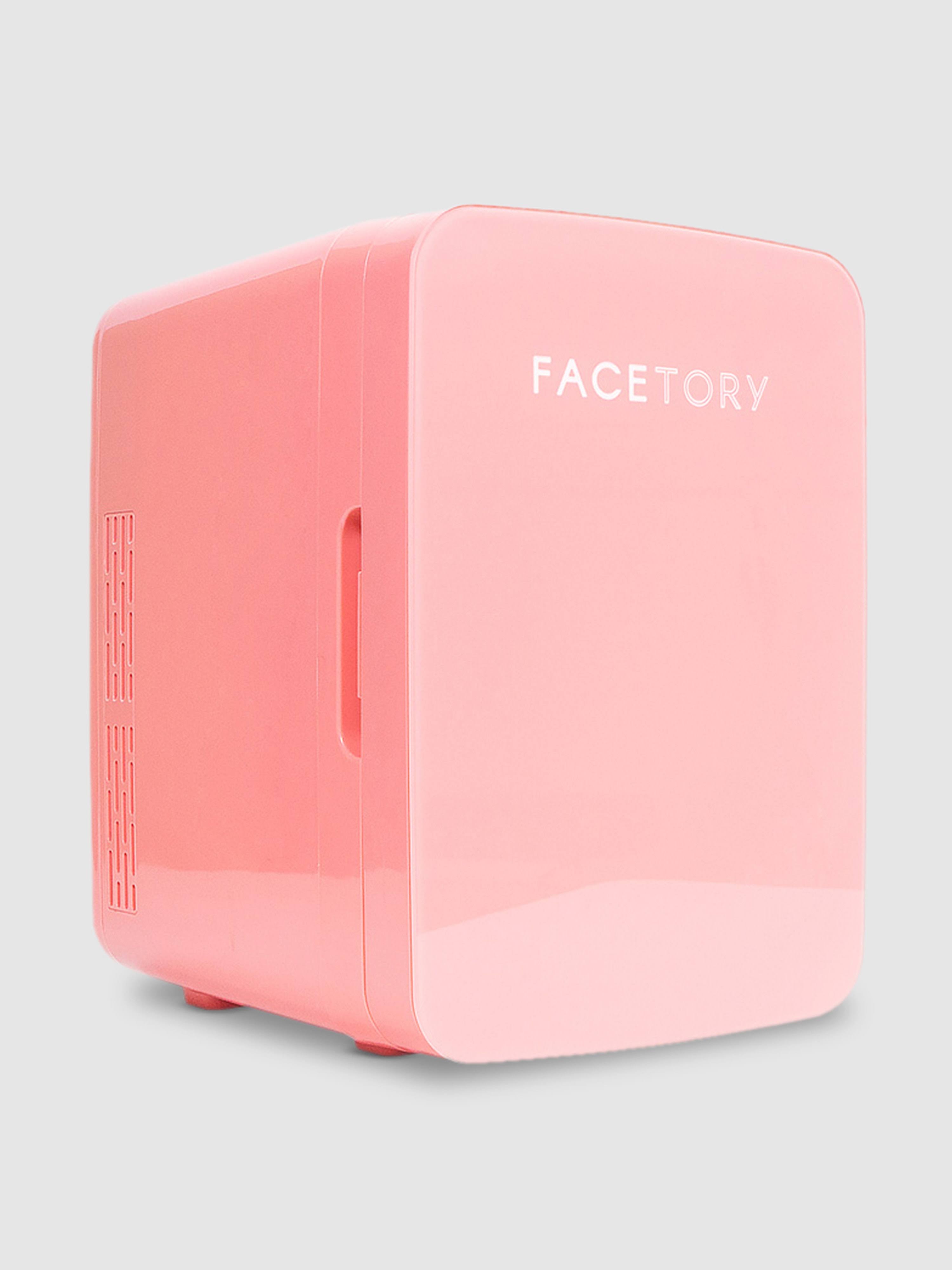 Portable Beauty Fridge with Heat and Cool Capacity E4063