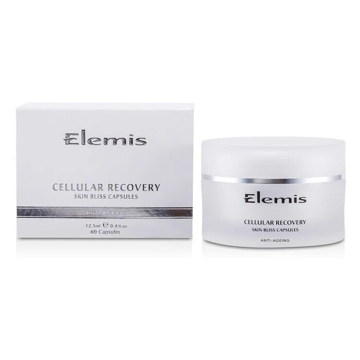 60 Capsules Skin Bliss Capsules K69149