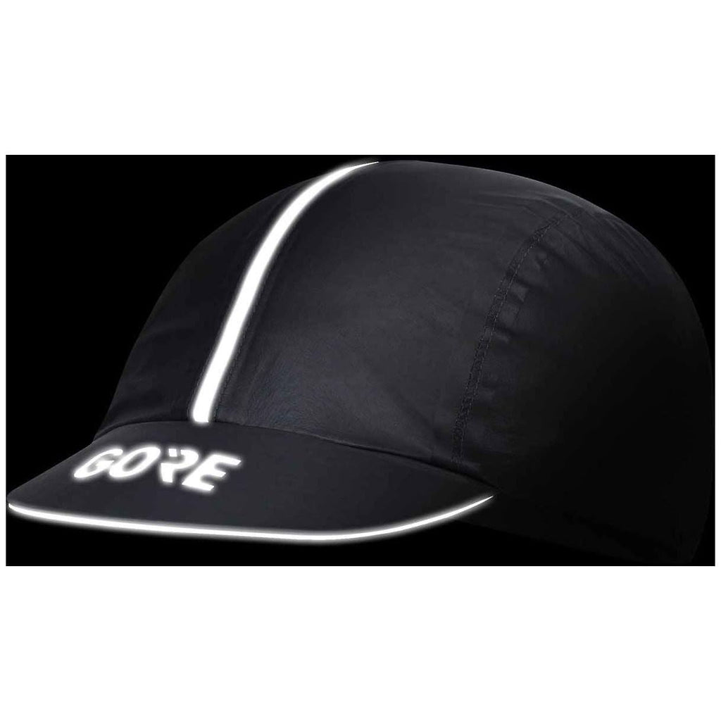 Black Gore-Tex Shakedry Cap E693890