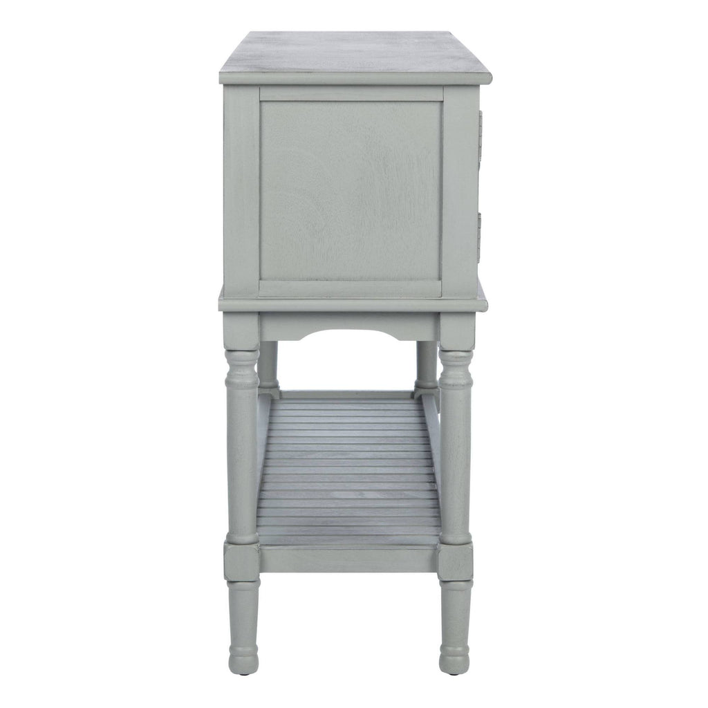 2 Door 2 Drawer Console Table R55578