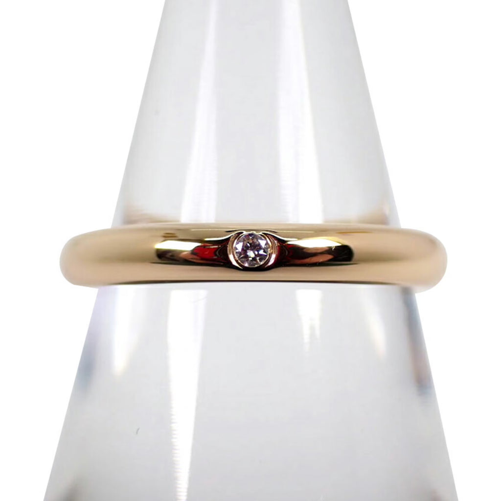 750 Diamond Stacking Band Ring B640