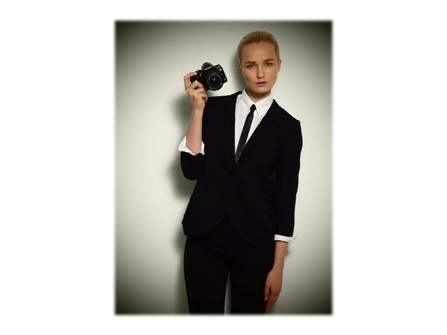 12.3 Megapixel Digital SLR Camera (Body Only) R8564