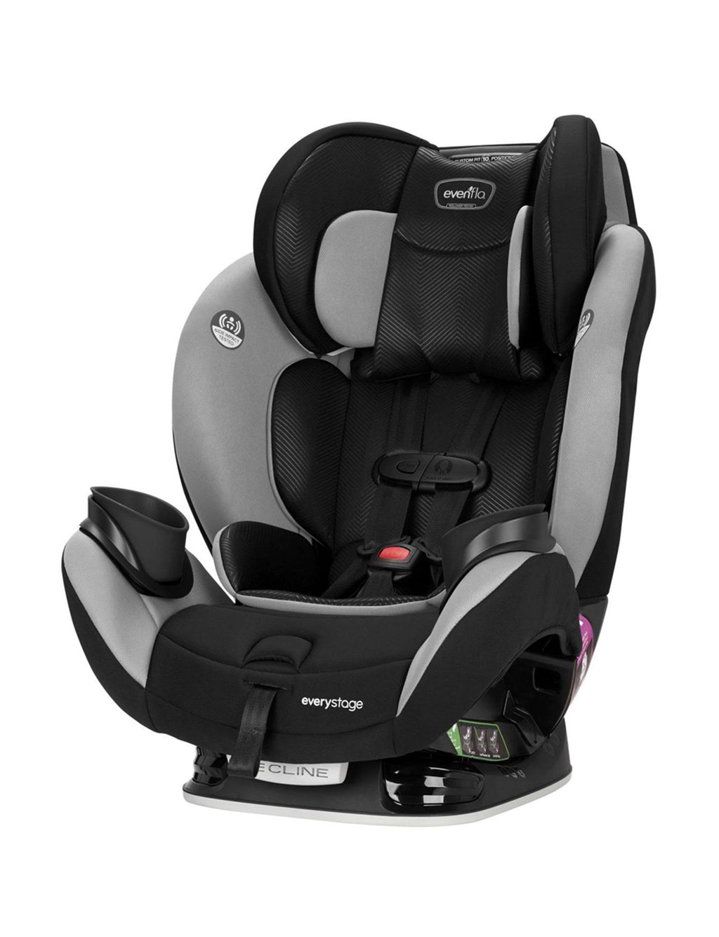 All-in-One Car Seat H557458