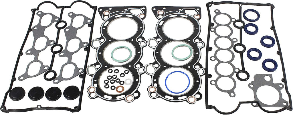 Full Gasket Sealing Set for 3.2L DOHC V6 24V 3165cc V780758