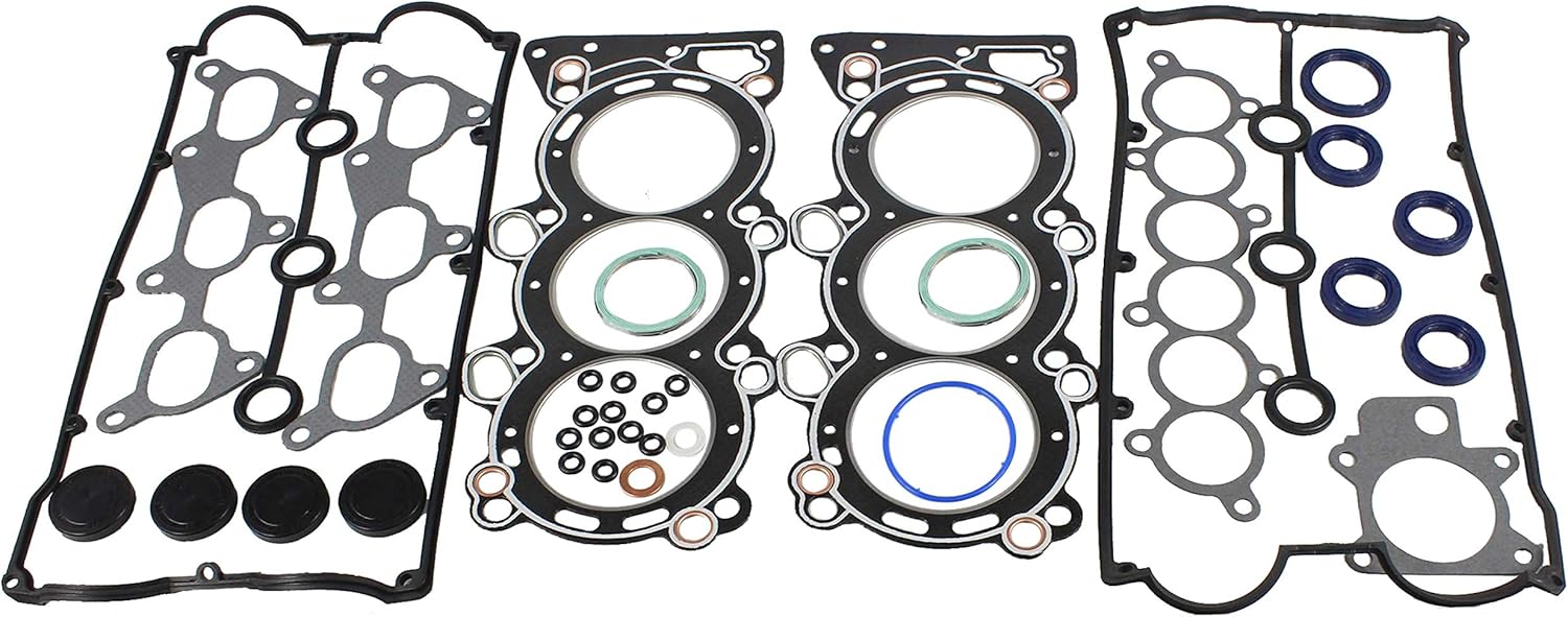 Full Gasket Sealing Set for 3.2L DOHC V6 24V 3165cc V780758