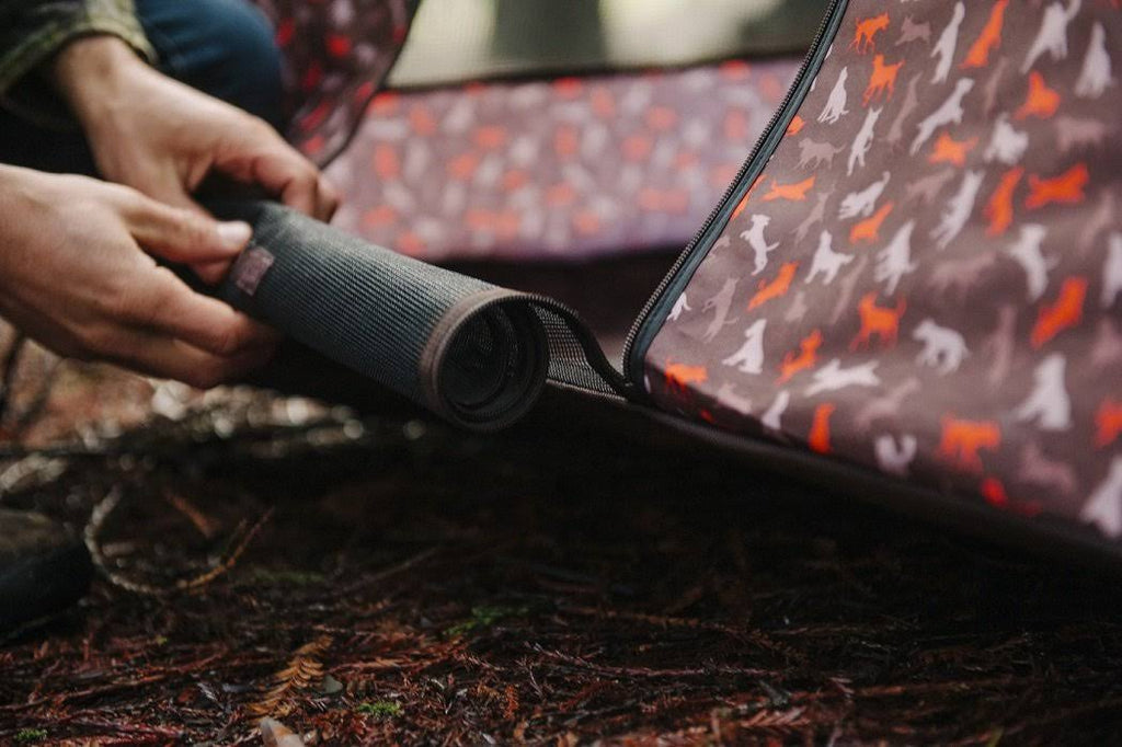Outdoor Dog Tent - One Size O649390