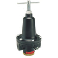 3/4x22 General Purpose Air Regulator, 300 CFM Max. Flow N64613