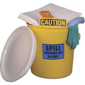 20-Gallon Oil-Only Spill Kit U310