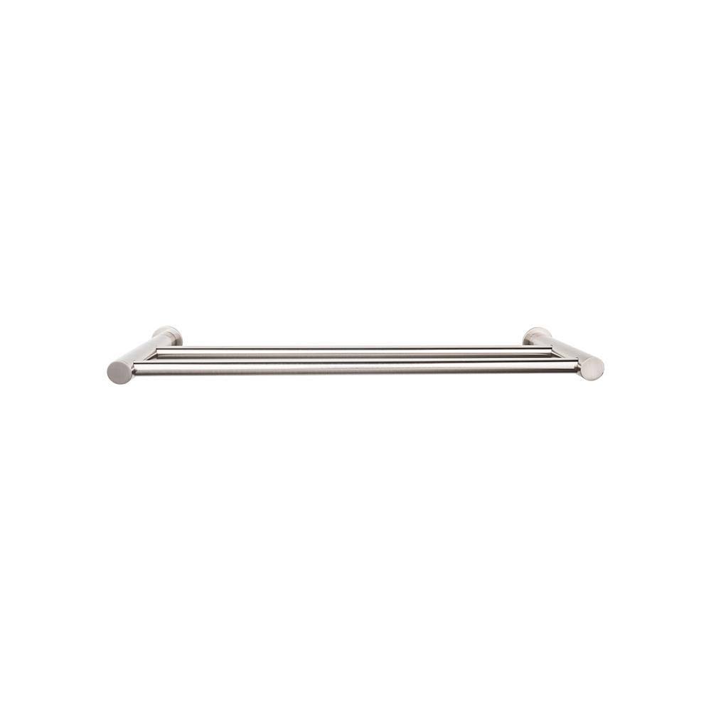 Double Towel Bar D7338
