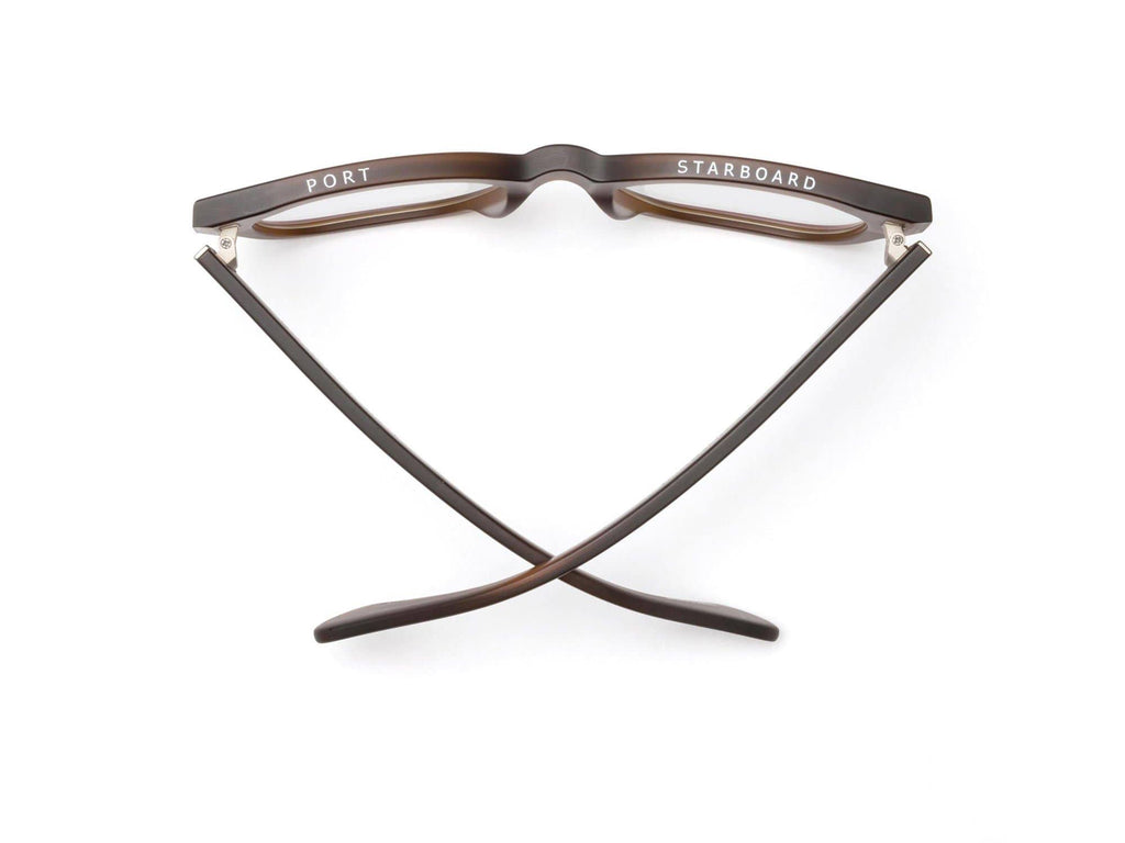 Gloss Black Readers T3711