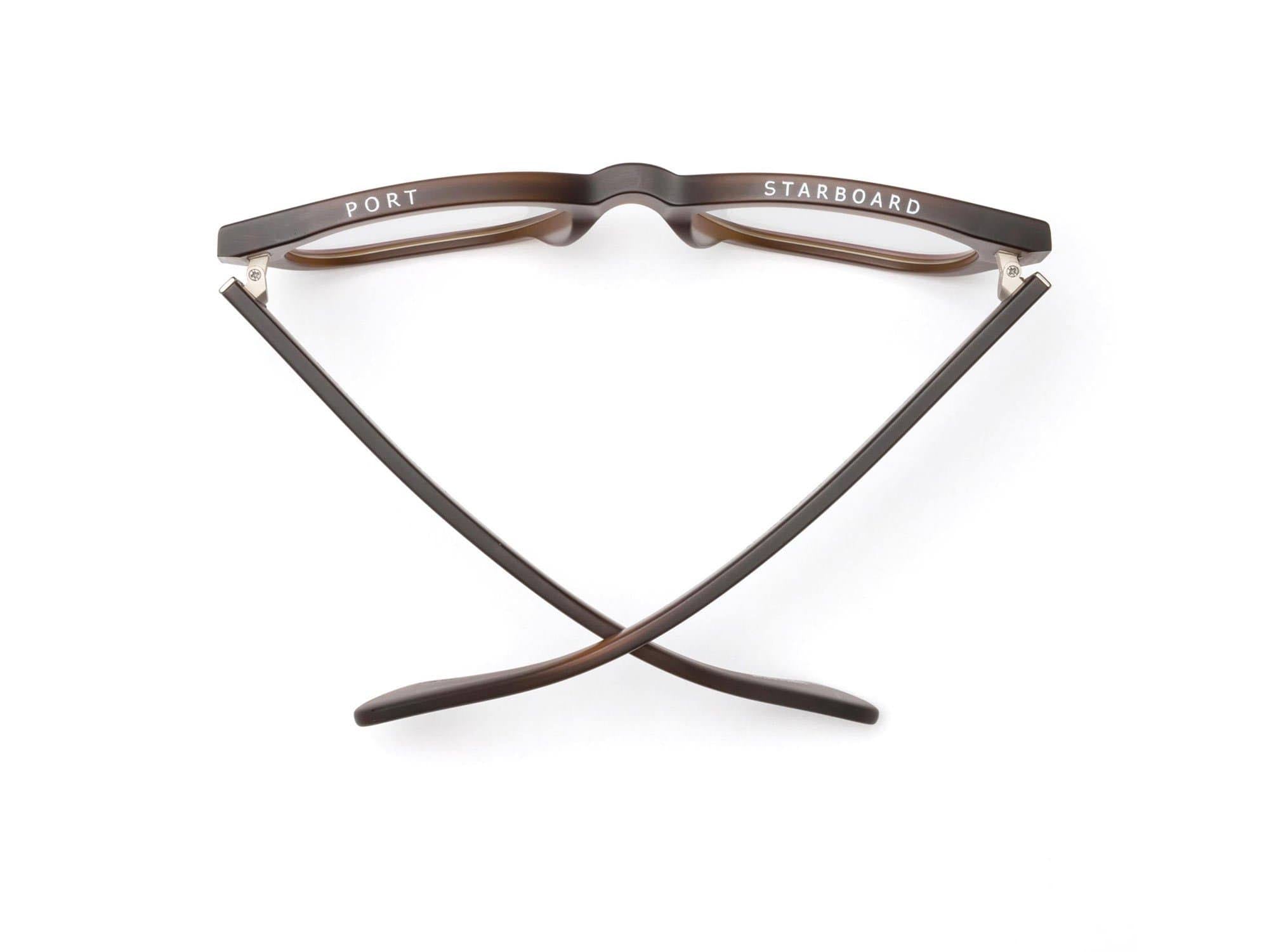 Gloss Black Readers T3711