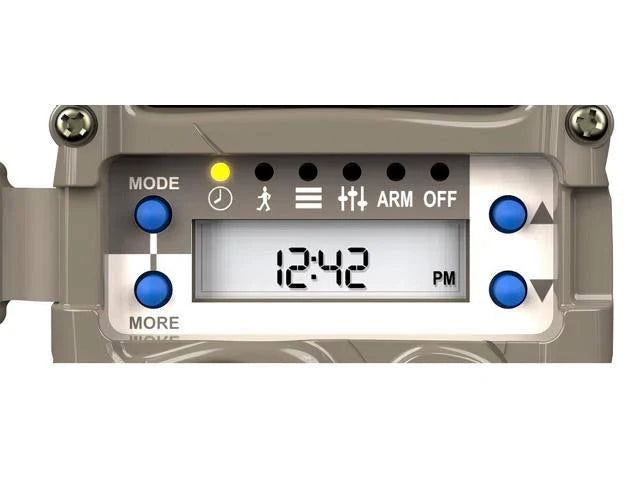 CuddeLink Power House IR J45813