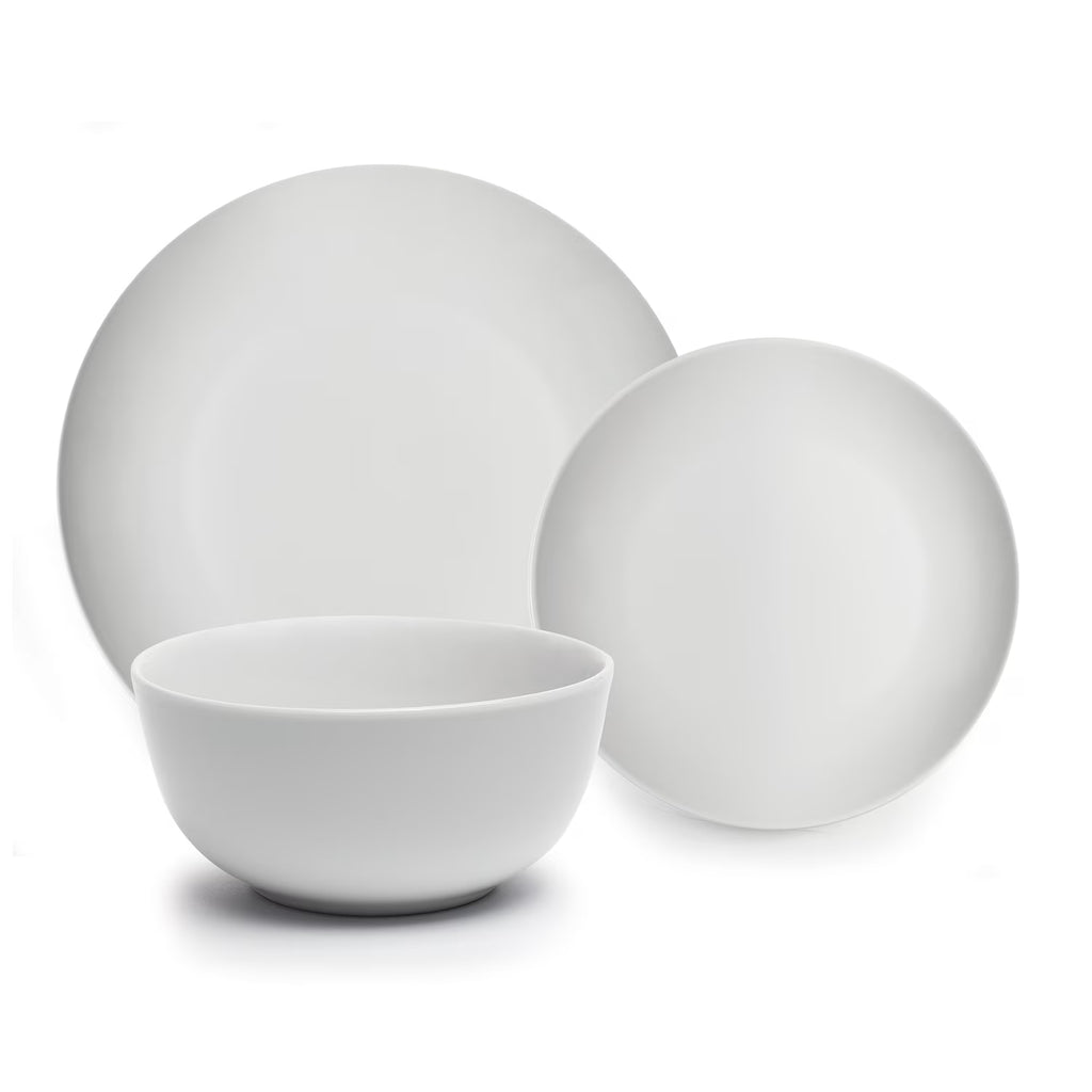 Porcelain Dinnerware Set 12 Piece E33377