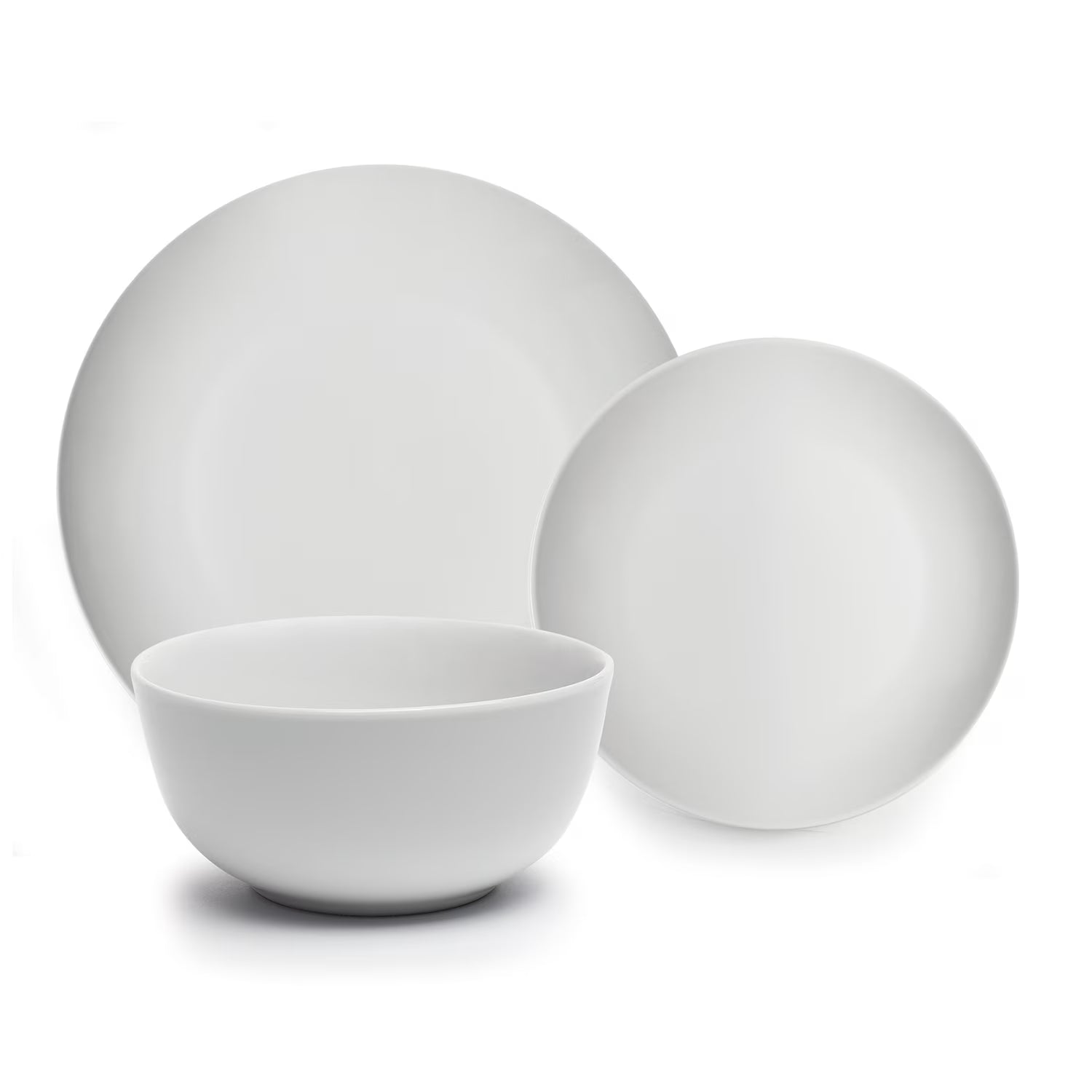 Porcelain Dinnerware Set 12 Piece E33377