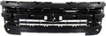 Black Inner Grille Mounting Panel B2526