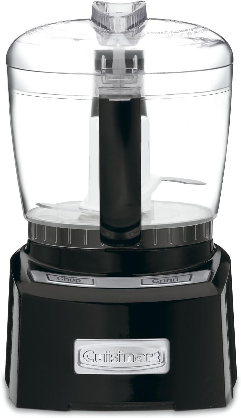 4-Cup Die Cast Chopper/Grinder T83149