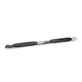 Oval Nerf Step Bars Cab Length O315