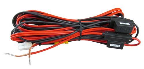 DC Power Cables K39589