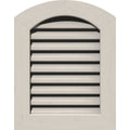 Arch Top Gable Vent T8266